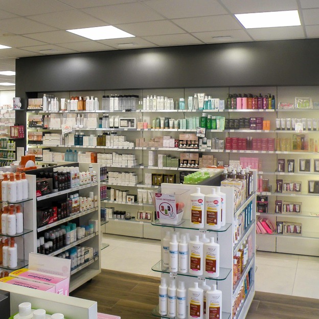 Pharmacie Artigues-près-Bordeaux 4